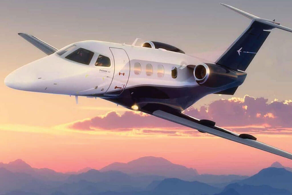 Light Jets