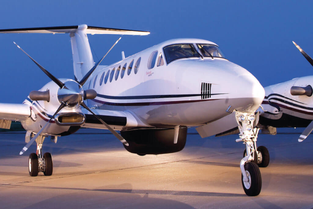 Turbo Props