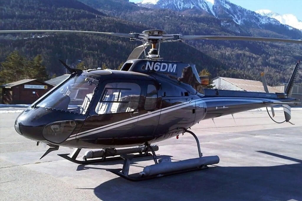 Eurocopter