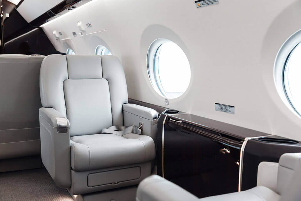 Business Jet Charter