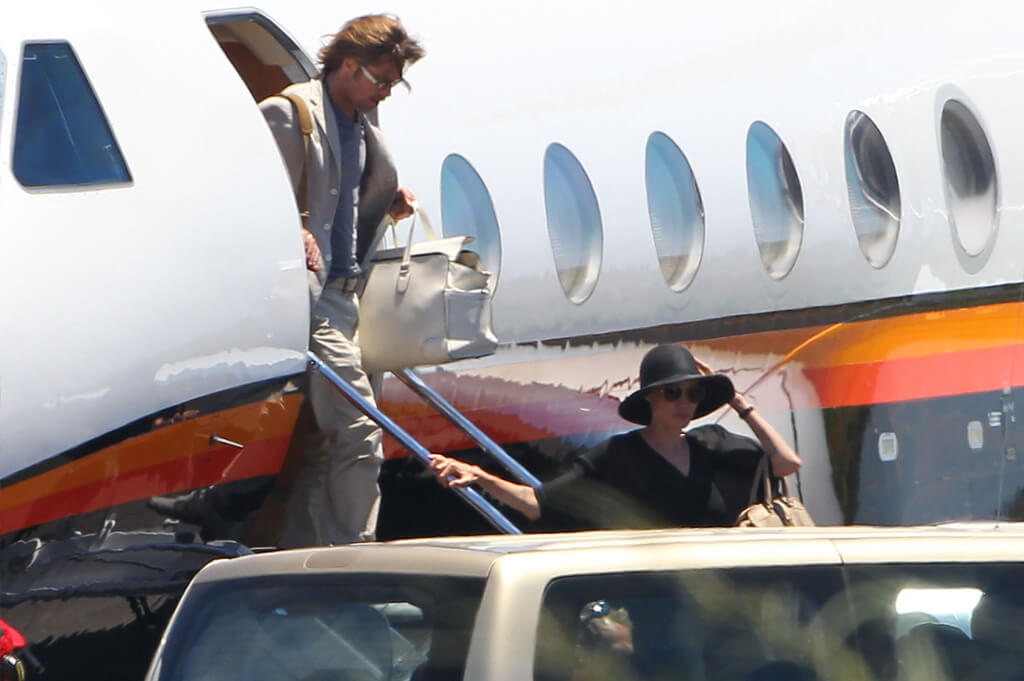 Celebrity Charter