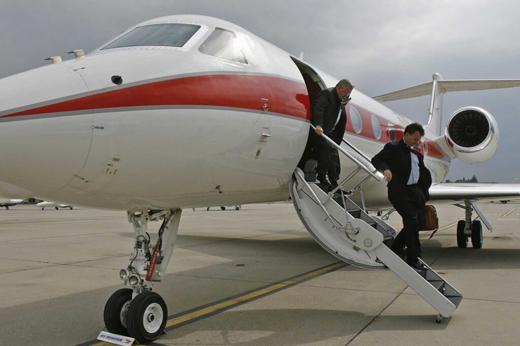 Charter for Politicians