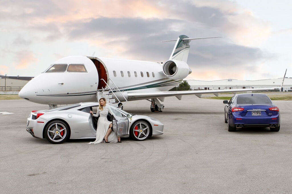 Wedding Charter